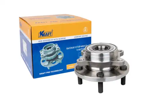 Ступица KRAFT KT 110028