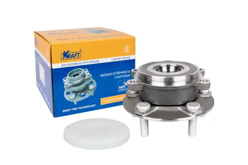 Ступица KRAFT KT 110031