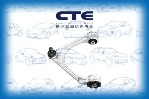 Рычаг подвески CTE CS-3217L