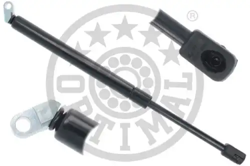 Амортизатор (упор) багажника OPTIMAL AG-51802