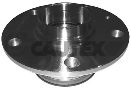 Ступица CAUTEX 462559