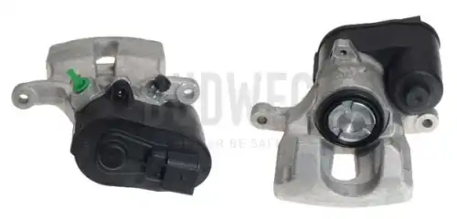 Тормозной суппорт 345154 BUDWEG CALIPER