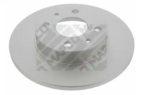 Тормозной диск MAPCO 15021C