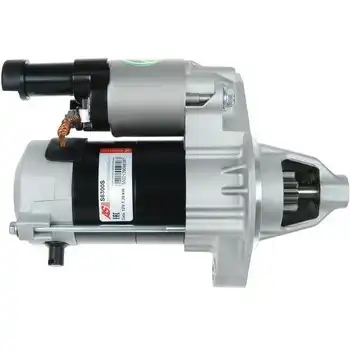 Стартер AS-PL S6300S