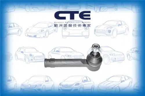 Рулевой наконечник CTE CTE27001
