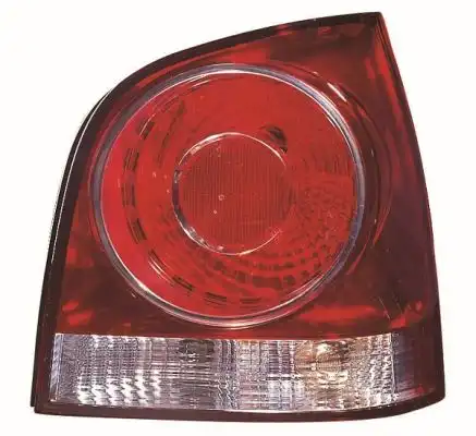 Фонарь задний ABAKUS 441-1984R-LD-UE