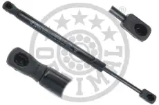 Амортизатор (упор) багажника OPTIMAL AG-50187