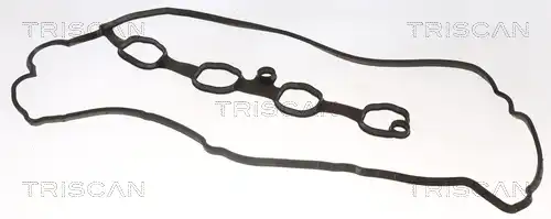 Прокладка ГБЦ TRISCAN 515-1050