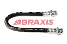 Тормозной шланг AH0249 BRAXIS