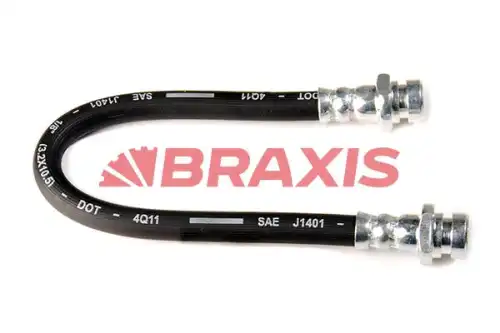 Тормозной шланг AH0249 BRAXIS