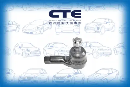 Рулевой наконечник CTE CTE03009