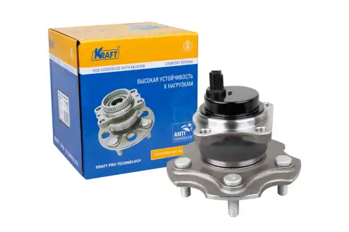 Ступица KRAFT KT 110041