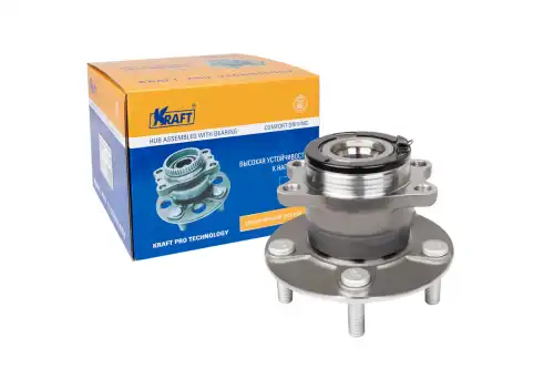 Ступица KRAFT KT 110033