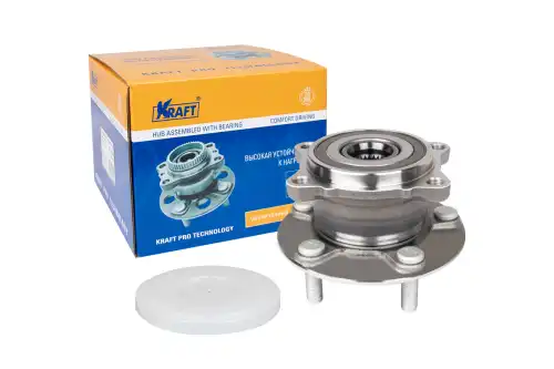 Ступица KRAFT KT 110034