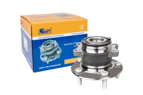 Ступица KRAFT KT 110035