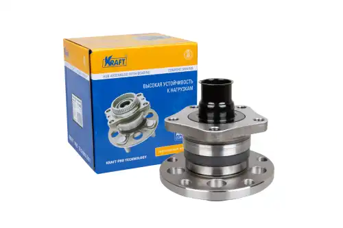 Ступица KRAFT KT 110030