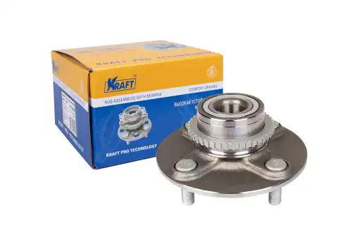 Ступица KRAFT KT 110038