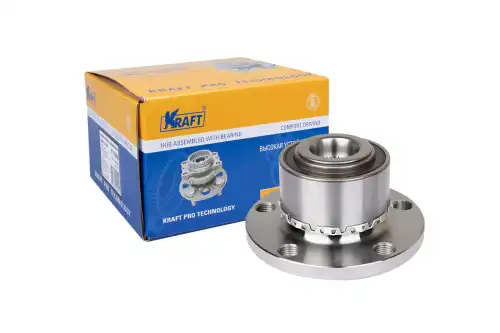 Ступица KRAFT KT 110039
