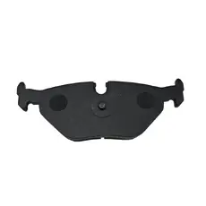 Тормозные колодки дисковые CTR GK0003