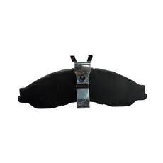Тормозные колодки дисковые CTR GK0246