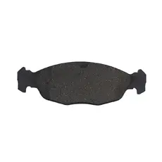 Тормозные колодки дисковые CTR GK0272