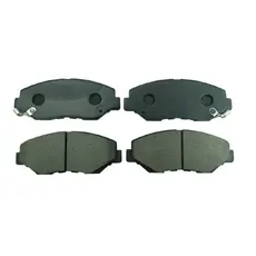Тормозные колодки дисковые CTR GK0333