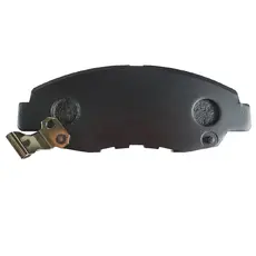 Тормозные колодки дисковые CTR GK0352