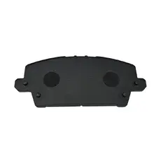 Тормозные колодки дисковые CTR GK0388