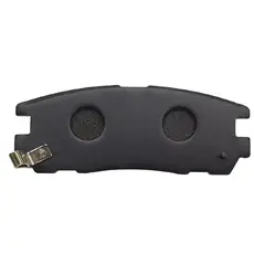 Тормозные колодки дисковые CTR GK0404