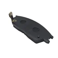 Тормозные колодки дисковые CTR GK0458