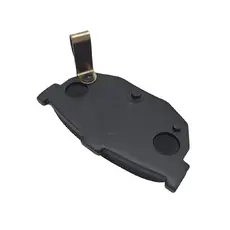 Тормозные колодки дисковые CTR GK0475
