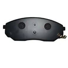 Тормозные колодки дисковые CTR GK0524