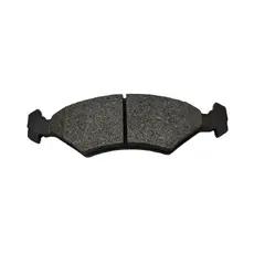 Тормозные колодки дисковые CTR GK0528