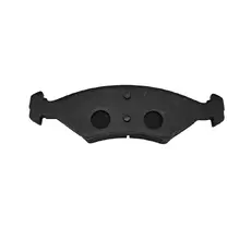 Тормозные колодки дисковые CTR GK0528