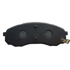 Тормозные колодки дисковые CTR GK0546