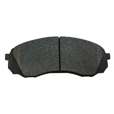 Тормозные колодки дисковые CTR GK0546