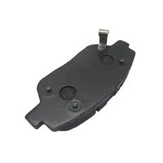 Тормозные колодки дисковые CTR GK0552