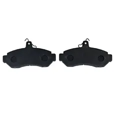 Тормозные колодки дисковые CTR GK0569