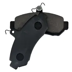 Тормозные колодки дисковые CTR GK0569