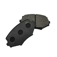 Тормозные колодки дисковые CTR GK0650