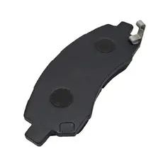 Тормозные колодки дисковые CTR GK0989