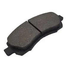 Тормозные колодки дисковые CTR GK0989