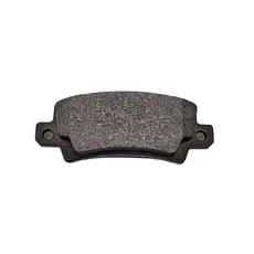 Тормозные колодки дисковые CTR GK1098