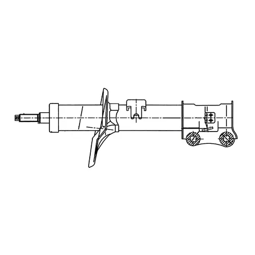 Деталь GY0306G CTR