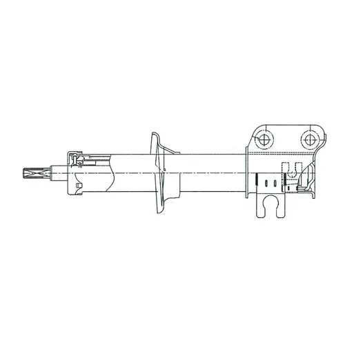 Деталь GY0365G CTR
