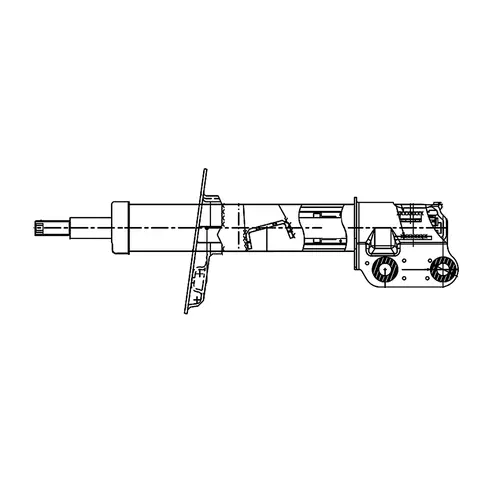 Деталь GY0381G CTR