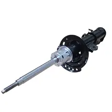 Деталь GY0480O CTR