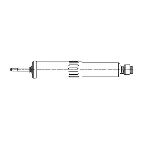 амортизатор подвески GY0950G CTR