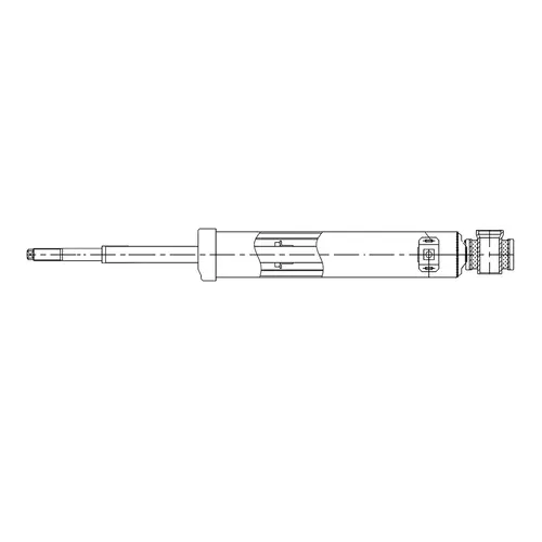 Пневмоподушка CTR GY1336G