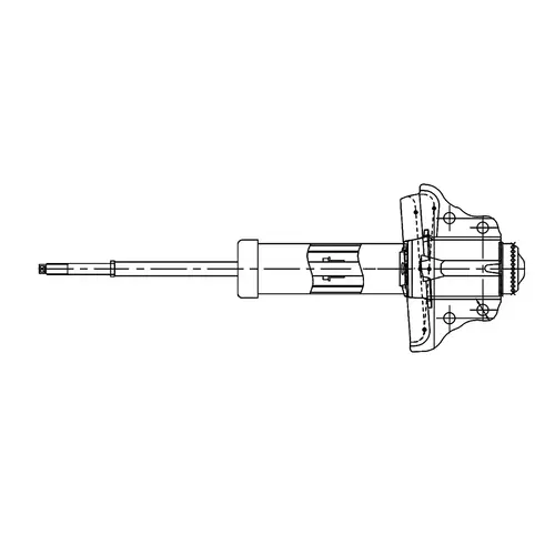 Деталь GY1363O CTR